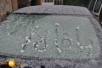 الراصد الجوي : منخفض جوي من أصل قطبي يصل البلاد الاسبوع المقبل